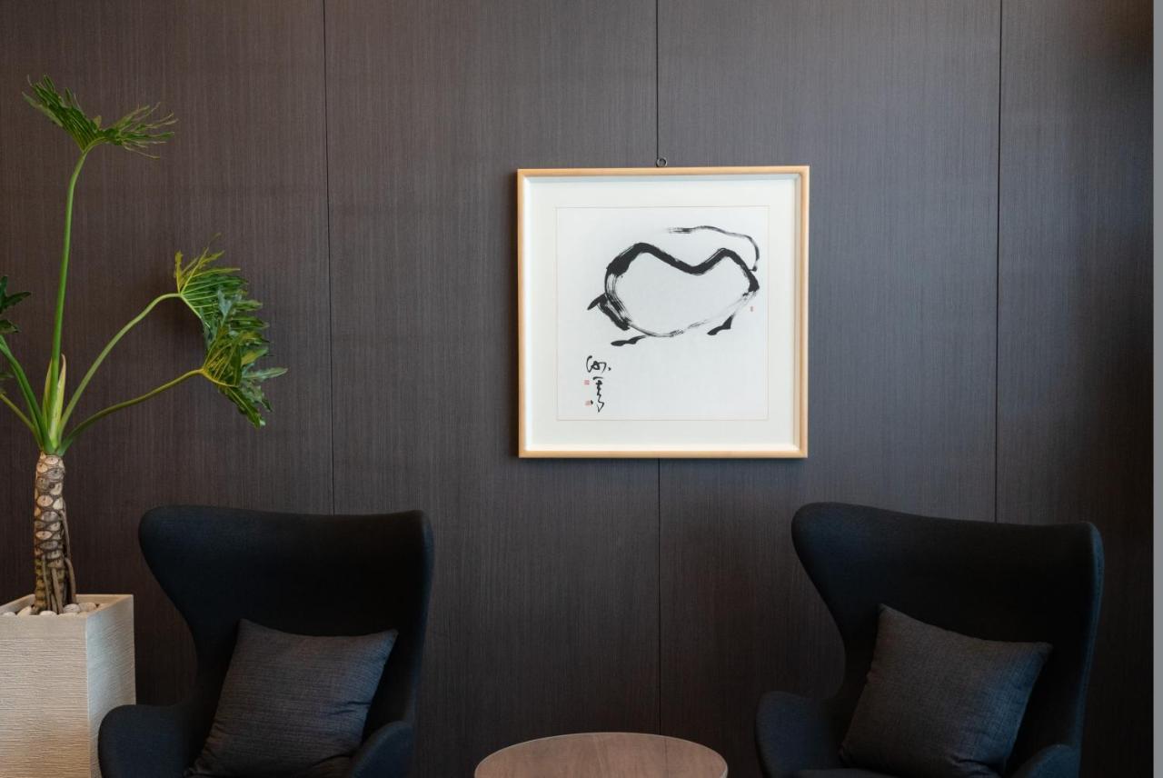 The Mains Hotel チョナン エクステリア 写真