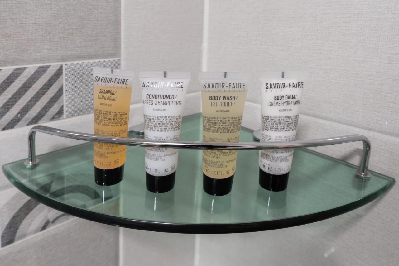 The Mains Hotel チョナン エクステリア 写真